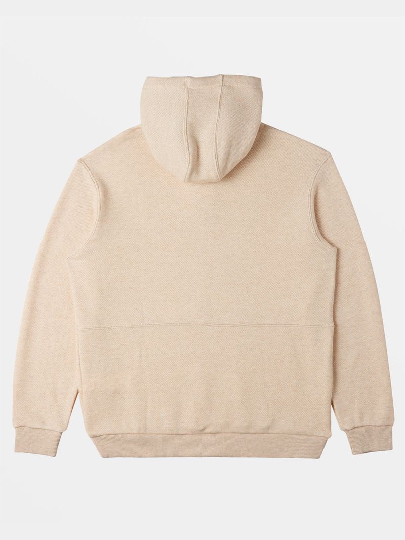 Poleron-Hombre-Hudson-Crema-Billabong