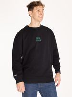 Poleron-Hombre-7Bones-Negro-7Veinte