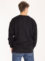 Poleron-Hombre-7Bones-Negro-7Veinte