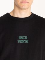 Poleron-Hombre-7Bones-Negro-7Veinte