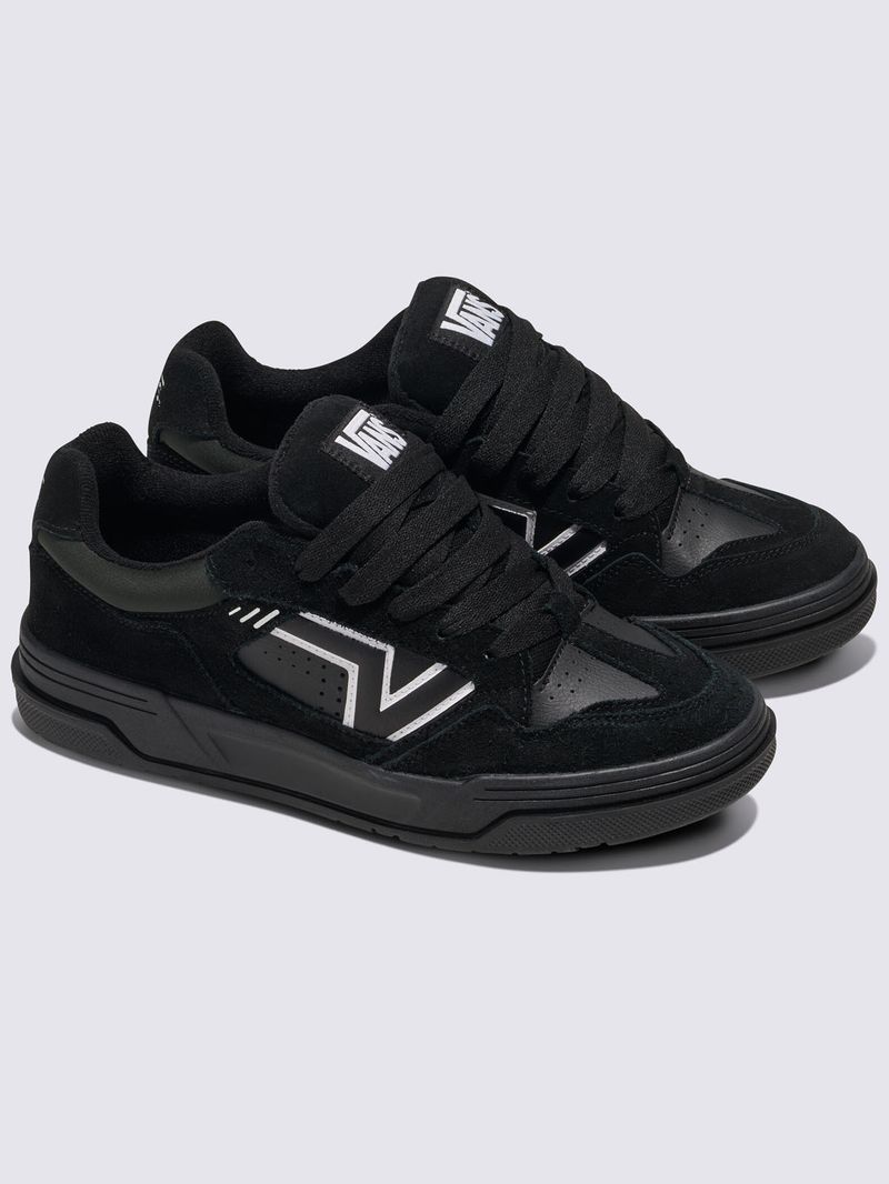 Zapatilla-Urbana-Unisex-Upland-Negro-Vans