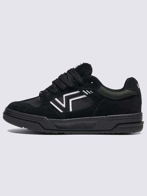 Zapatilla Urbana Unisex Upland Negro Vans