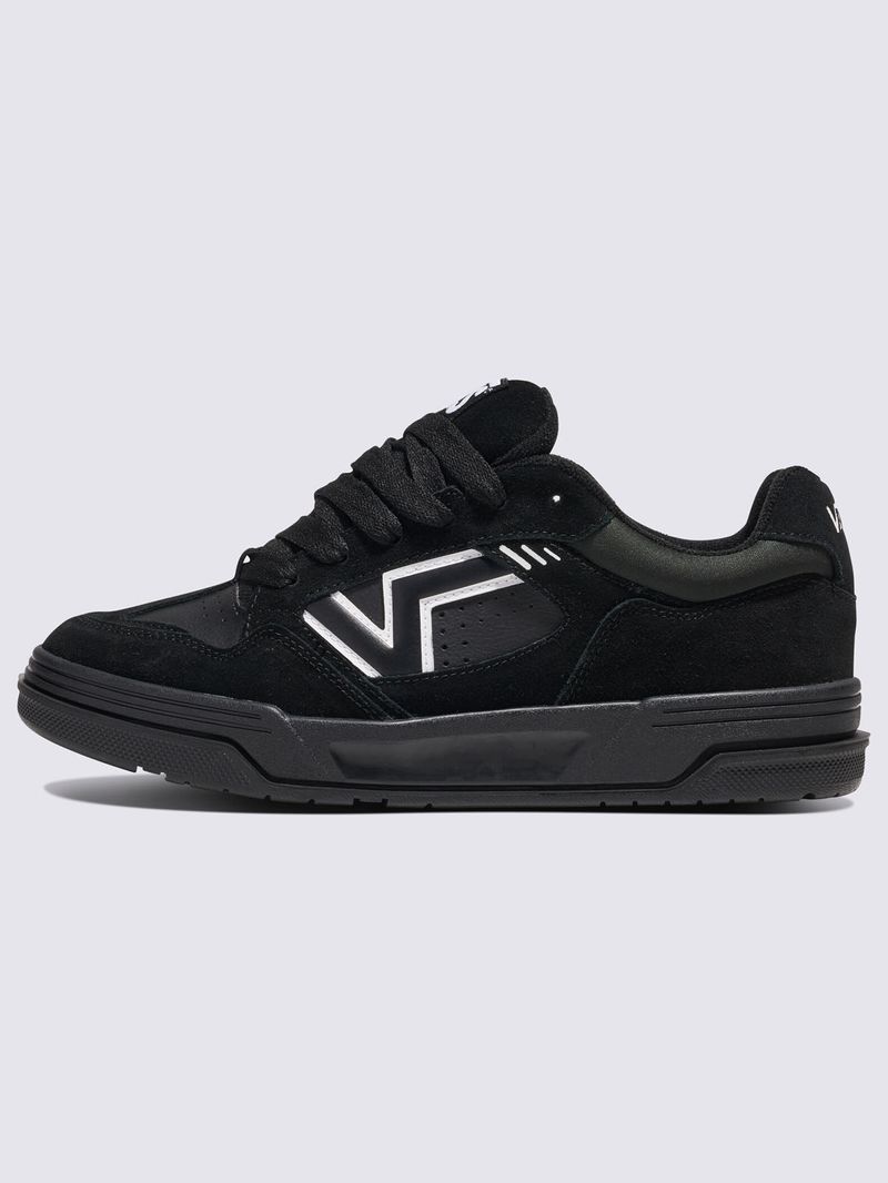 Zapatilla-Urbana-Unisex-Upland-Negro-Vans
