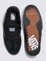 Zapatilla-Urbana-Unisex-Upland-Negro-Vans