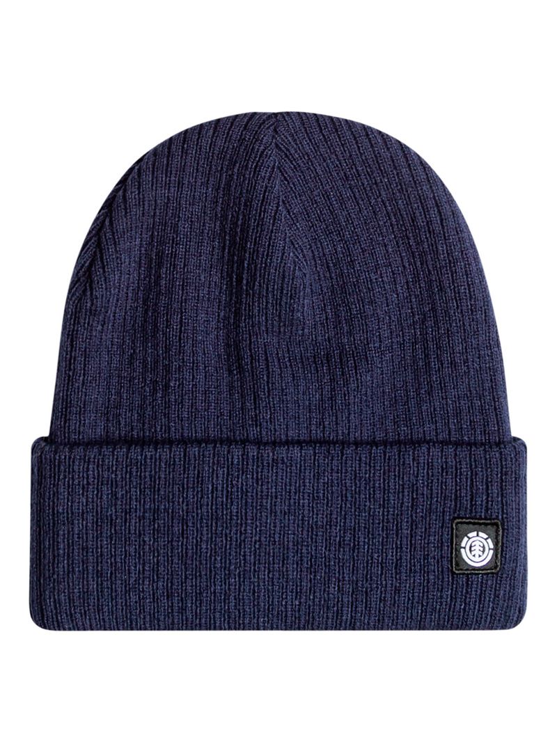 Gorro-Hombre-Flow-Beanie-Azul-Element