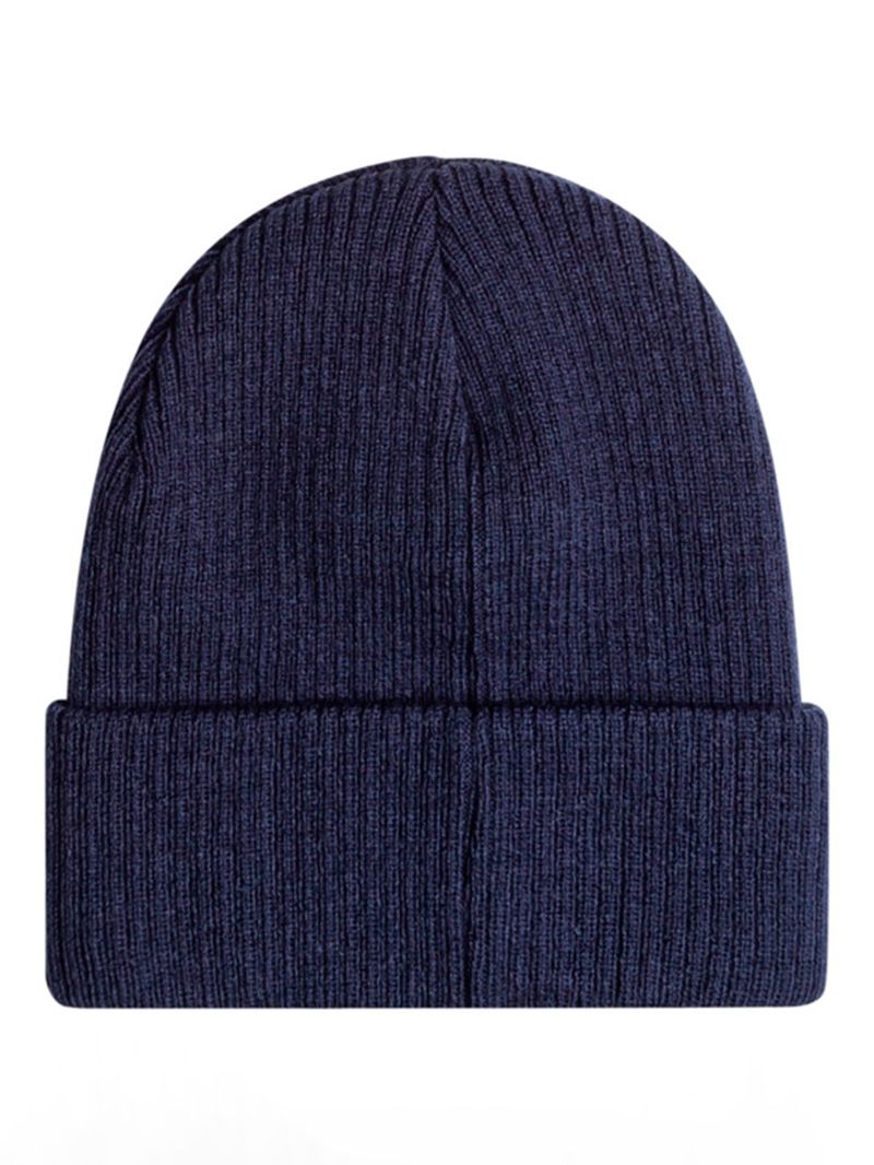 Gorro-Hombre-Flow-Beanie-Azul-Element