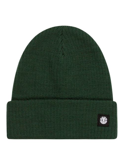 Gorro Hombre Flow Verde Element