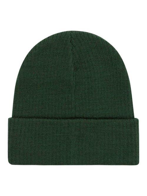 Gorro Hombre Flow Verde Element