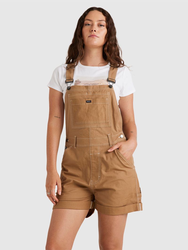 Jardinera-Mujer-Spring-Shift-Slouche-Cafe-RVCA