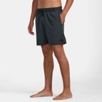 Short-Hombre-VA-Pigment-Elastic-Negro-RVCA