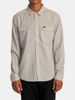 Camisa-Manga-Larga-Hombre-Neps-Gris-RVCA
