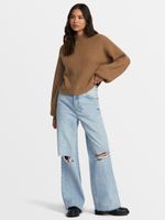 Sweater-Mujer-Dream-Cycle-Cafe-RVCA