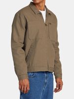 Chaqueta-Hombre-Coping-Beige-RVCA