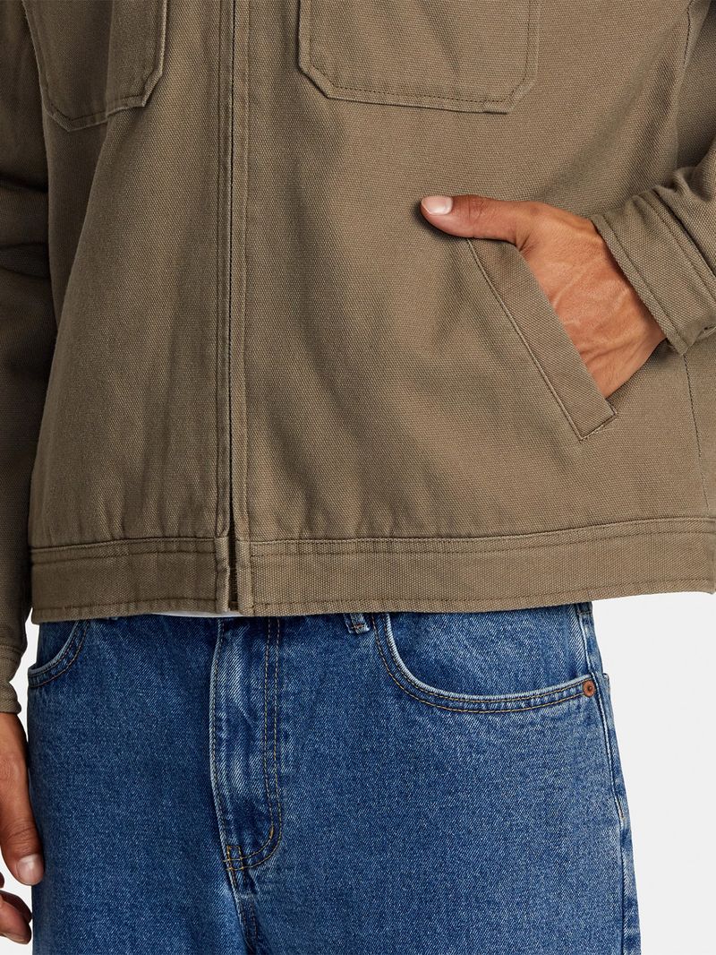 Chaqueta-Hombre-Coping-Beige-RVCA