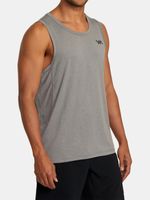 Polera-Sin-Mangas-Hombre-Sport-Vent-Gris-RVCA