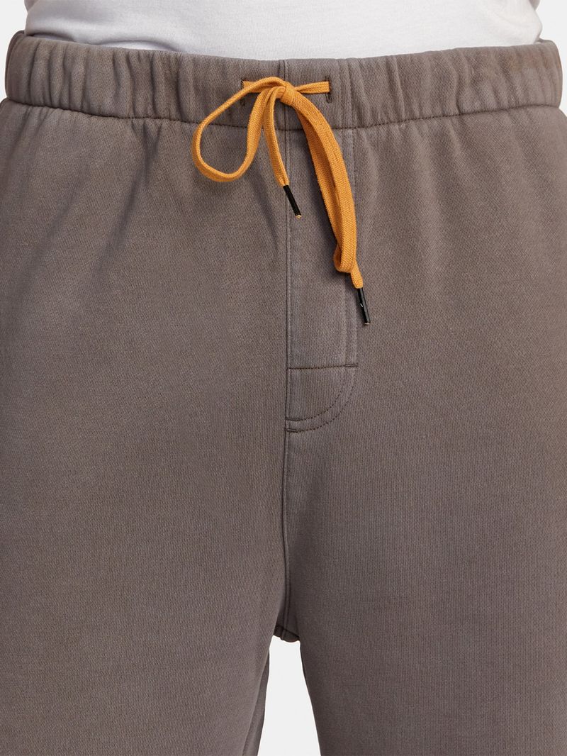 Jogger-Hombre-PTC-Fleece-Gris-RVCA