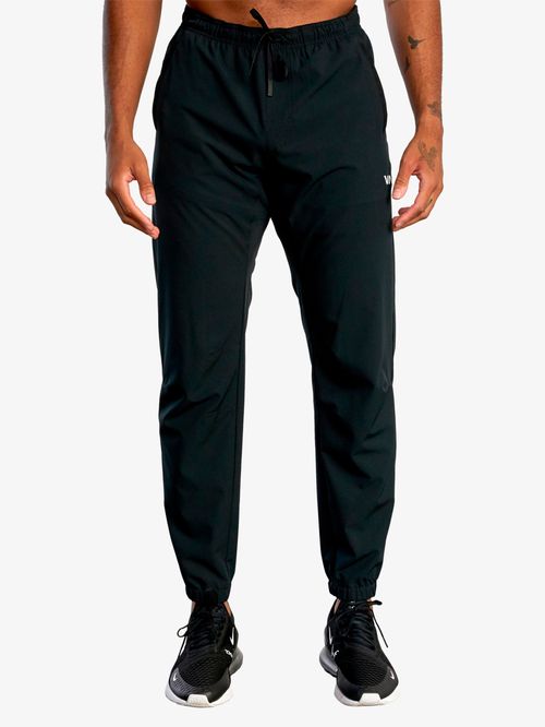 Jogger Hombre Yogger II Negro RVCA