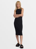 Vestido-Mujer-Careless-Negro-RVCA
