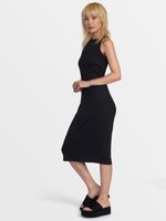 Vestido-Mujer-Careless-Negro-RVCA
