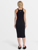 Vestido-Mujer-Careless-Negro-RVCA