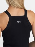 Vestido-Mujer-Careless-Negro-RVCA