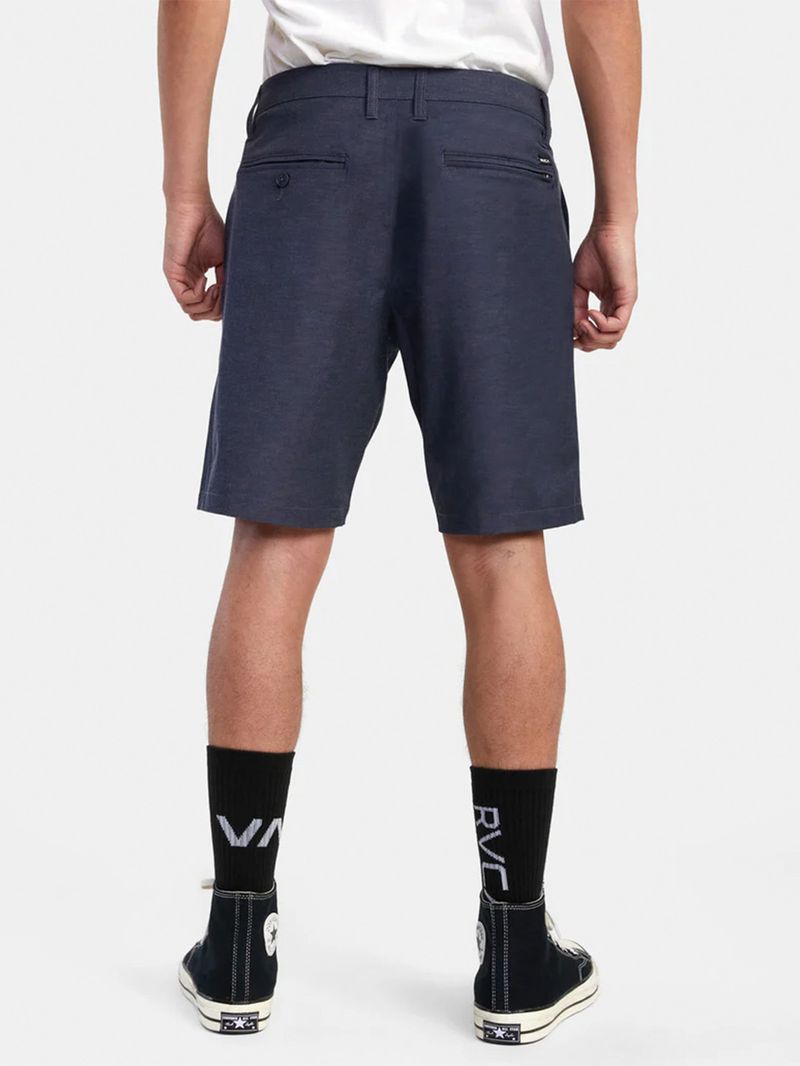 Short-Hombre-Back-In-Hybrid-Azul-RVCA