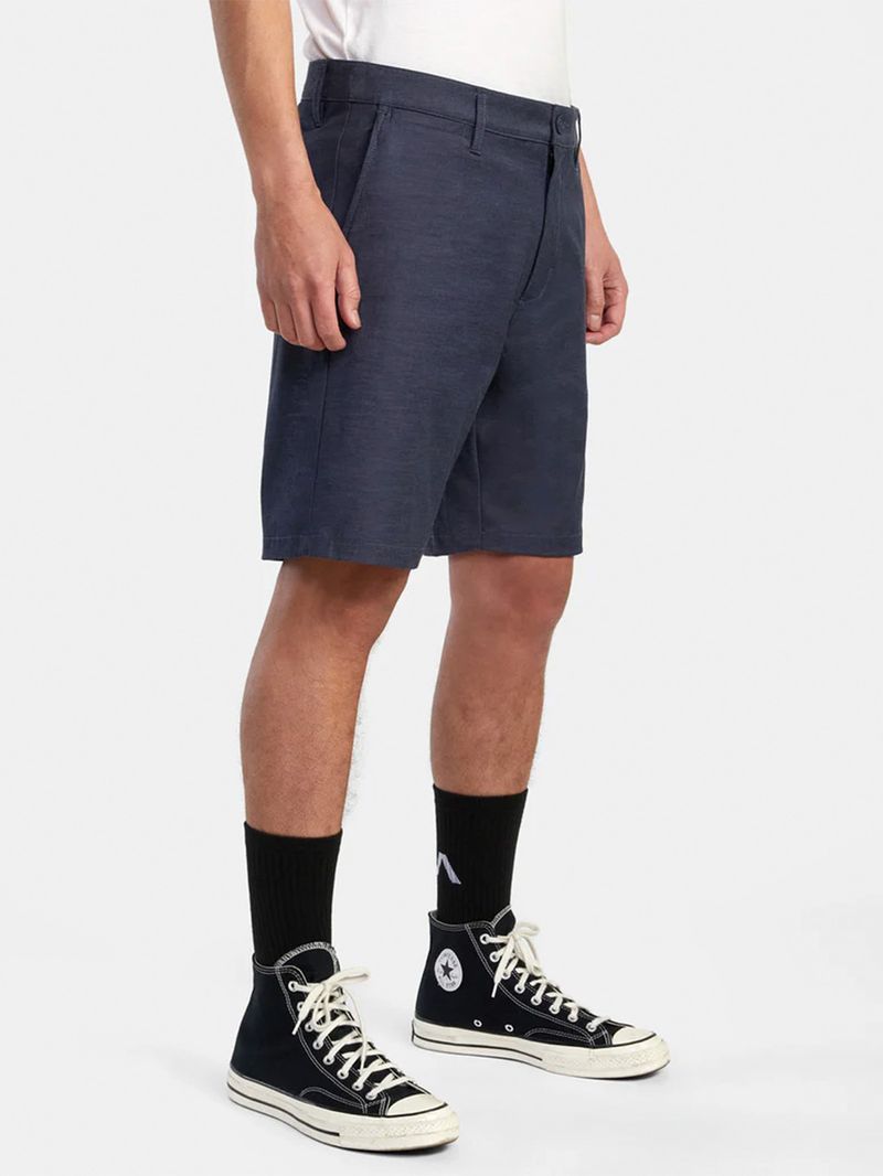 Short-Hombre-Back-In-Hybrid-Azul-RVCA