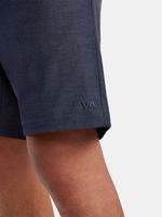 Short-Hombre-Back-In-Hybrid-Azul-RVCA