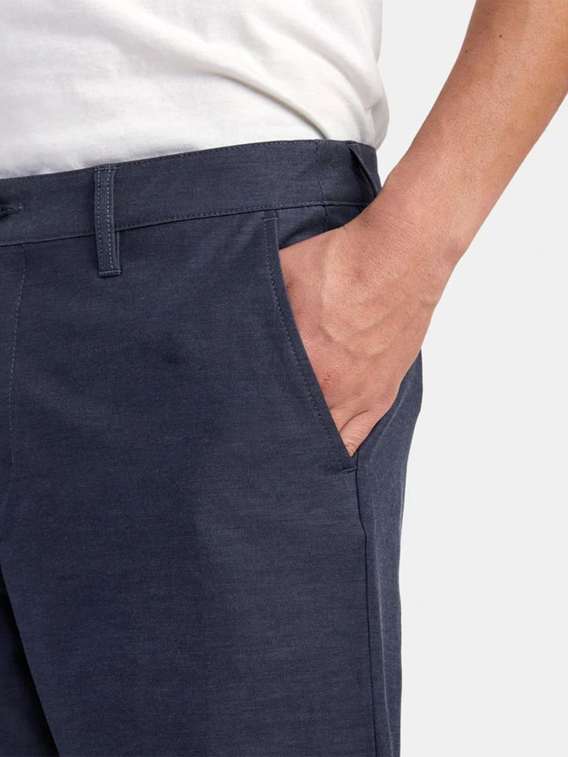Short-Hombre-Back-In-Hybrid-Azul-RVCA