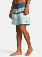 Traje-de-Baño-Hombre-Westport-Trunk-Azul-RVCA