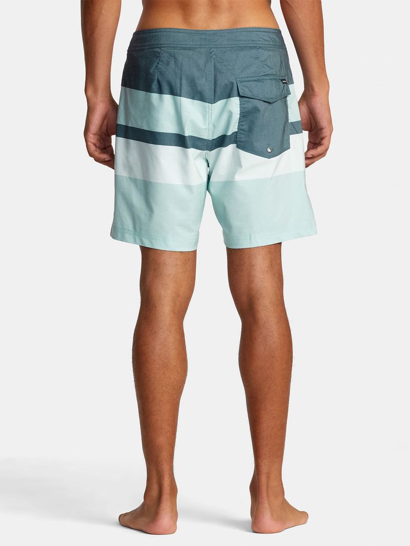 Traje-de-Baño-Hombre-Westport-Trunk-Azul-RVCA
