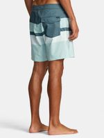 Traje-de-Baño-Hombre-Westport-Trunk-Azul-RVCA