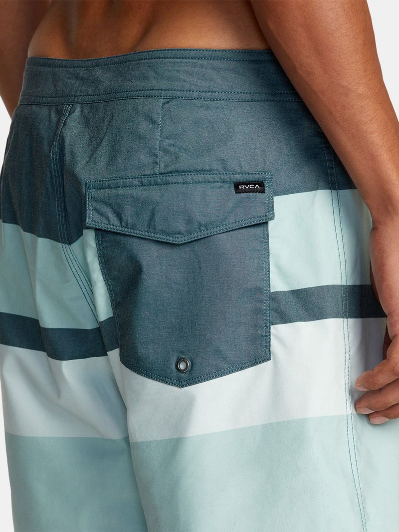 Traje-de-Baño-Hombre-Westport-Trunk-Azul-RVCA