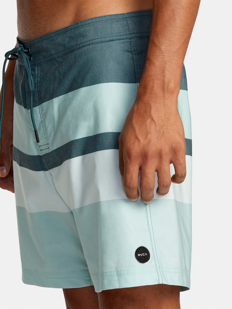 Traje-de-Baño-Hombre-Westport-Trunk-Azul-RVCA