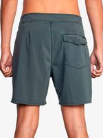Traje-de-Baño-Hombre-VA-Pigment-Trunk-Negro-RVCA