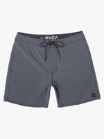 Traje-de-Baño-Hombre-VA-Pigment-Trunk-Negro-RVCA
