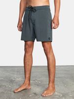 Traje-de-Baño-Hombre-VA-Pigment-Trunk-Negro-RVCA
