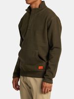 Poleron-Hombre-Chainmail-Pullover-Cafe-RVCA