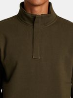 Poleron-Hombre-Chainmail-Pullover-Cafe-RVCA