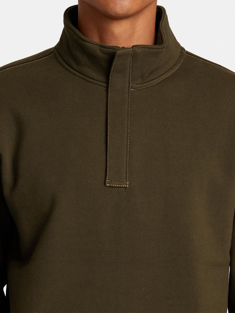 Poleron-Hombre-Chainmail-Pullover-Cafe-RVCA