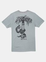 Polera-Hombre-Pommier-Palms-Gris-RVCA