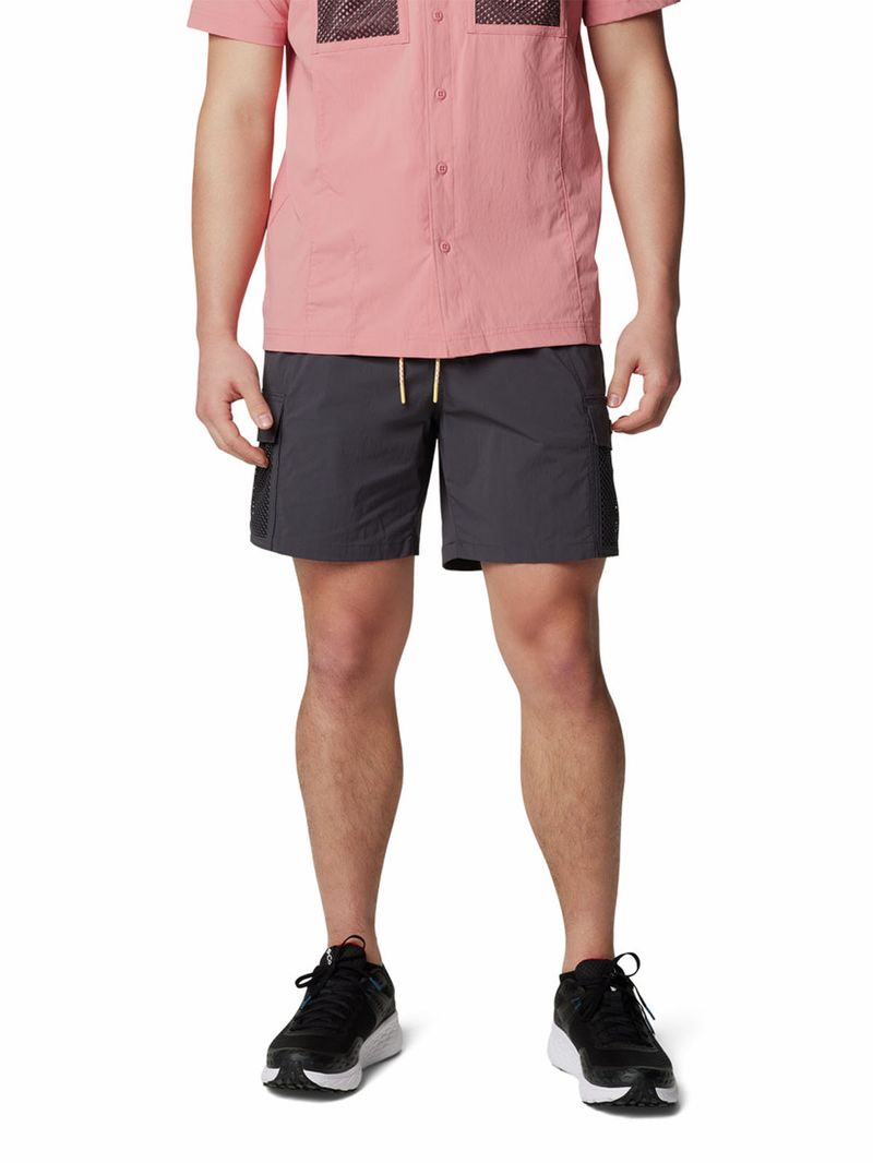 Short-Hombre-Painted-Peak-Gris-Columbia
