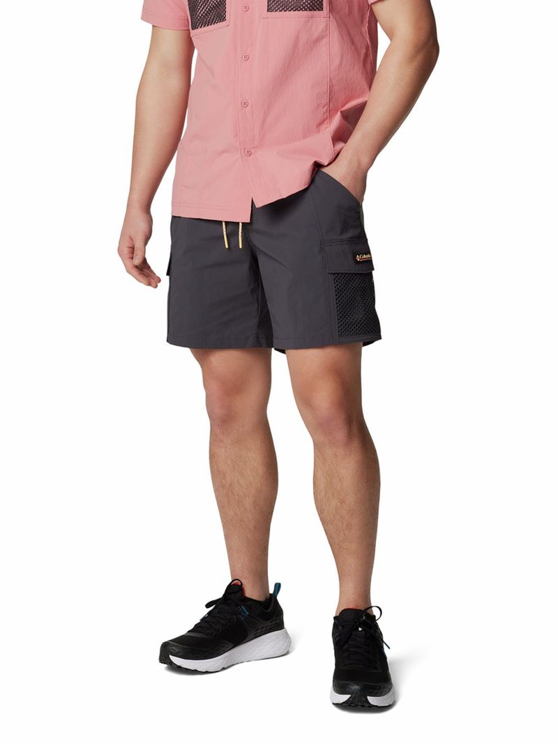 Short-Hombre-Painted-Peak-Gris-Columbia