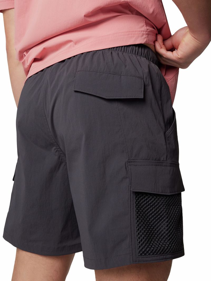 Short-Hombre-Painted-Peak-Gris-Columbia