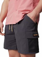 Short-Hombre-Painted-Peak-Gris-Columbia