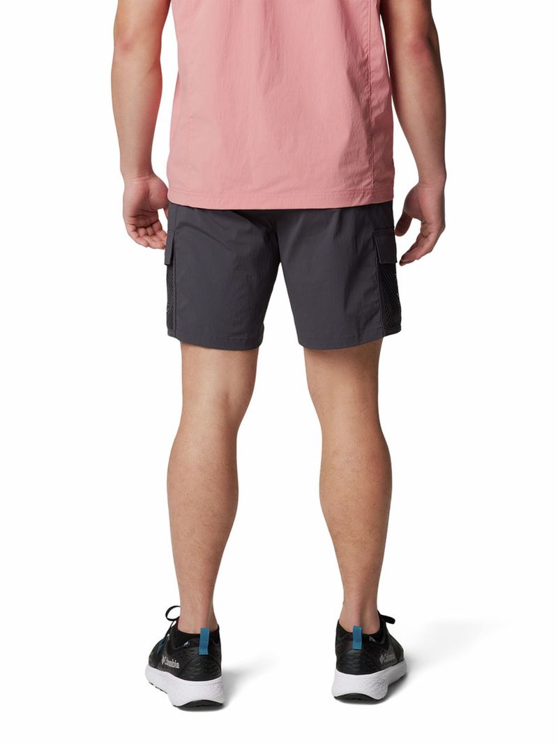 Short-Hombre-Painted-Peak-Gris-Columbia