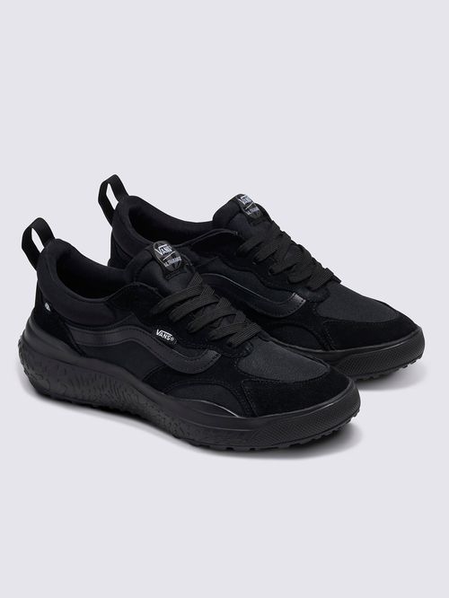 Zapatilla Casual Unisex Ultrarange Neo Vr3 Negro Vans
