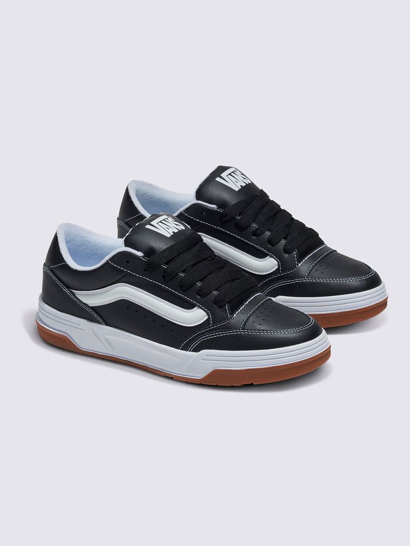 Zapatilla-Casual-Unisex-Hylane-Negro-Vans