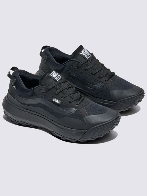 Zapatilla Casual Unisex Mte Crosspath Negro Vans