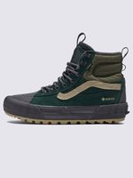 Zapatilla-Casual-Unisex-Mte-Sk8-Hi-Gore-Tex-Verde-Oscuro-Vans